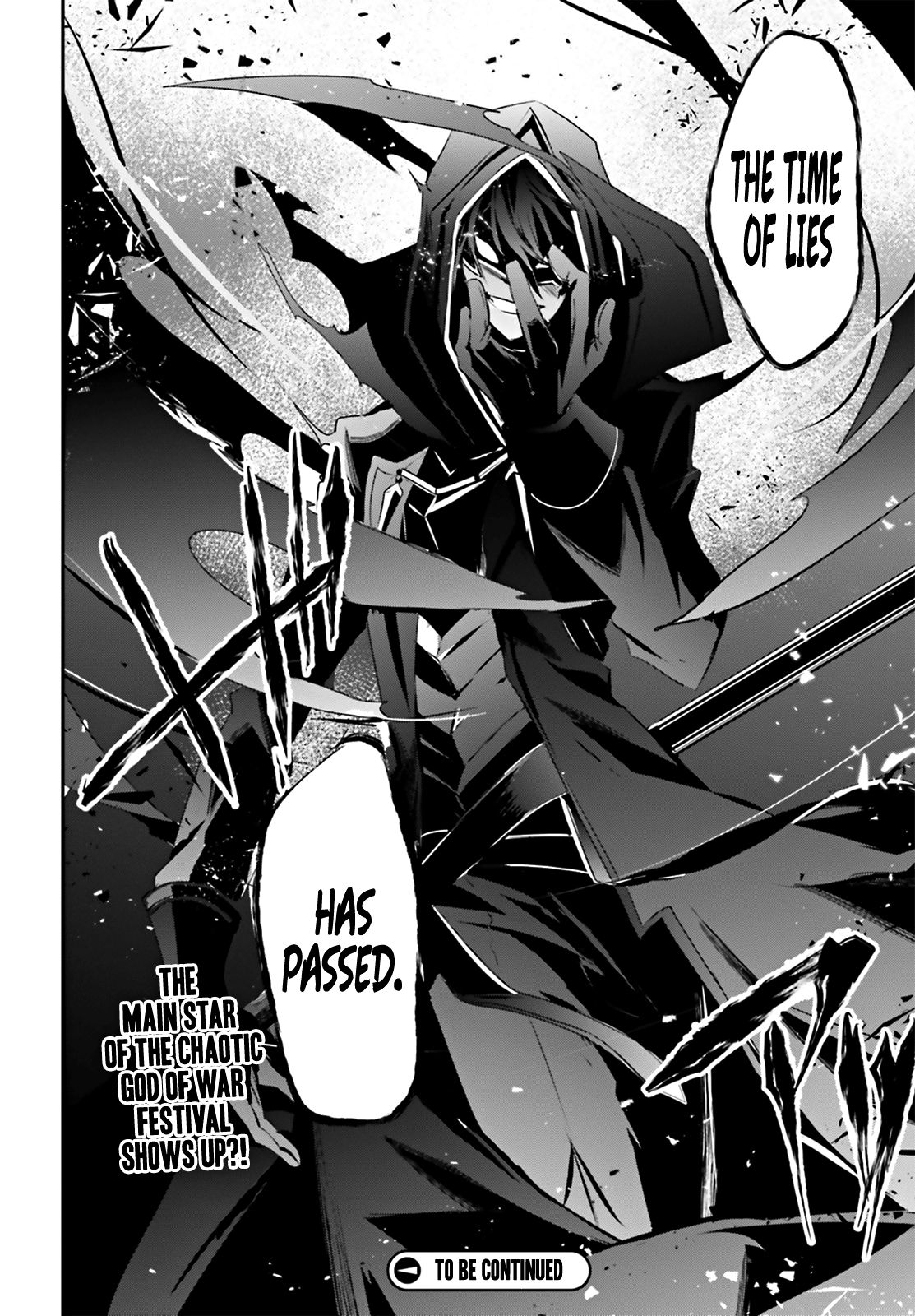 The Eminence in Shadow, Chapter 25 image 34